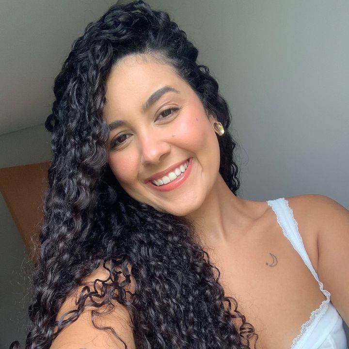 Carol Amaral