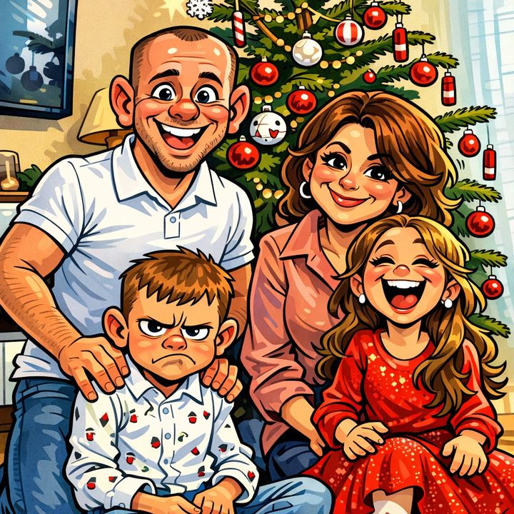 daily_family_stuff