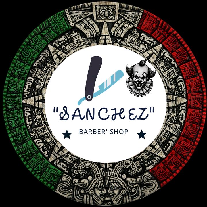 Sanchez Barbershop