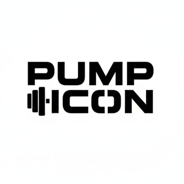 PUMP ICON