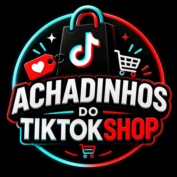 🛒 Achadinhos do TikTok Shop