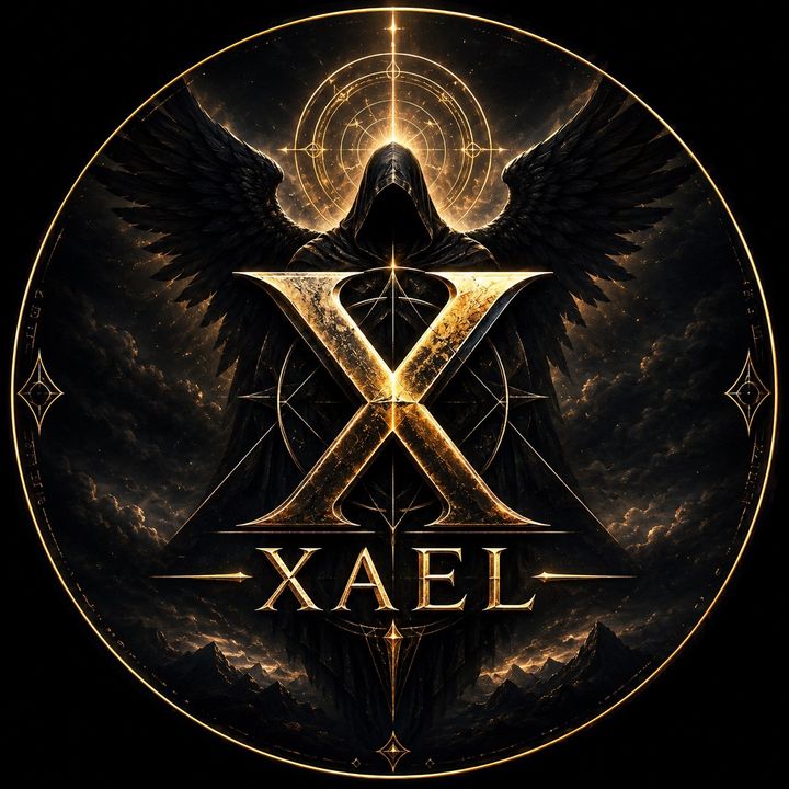 𖤍 XΛΣL 𖤍