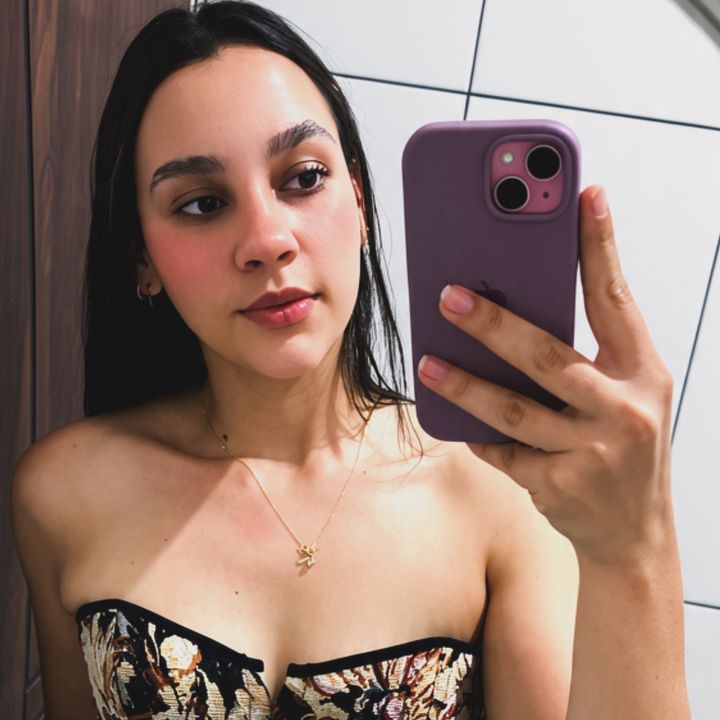 Macely Santos