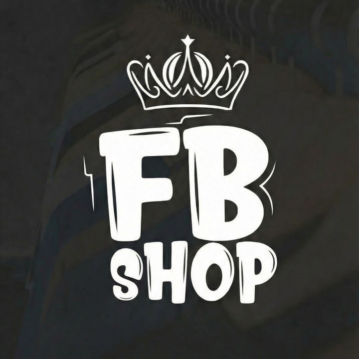 FB shop