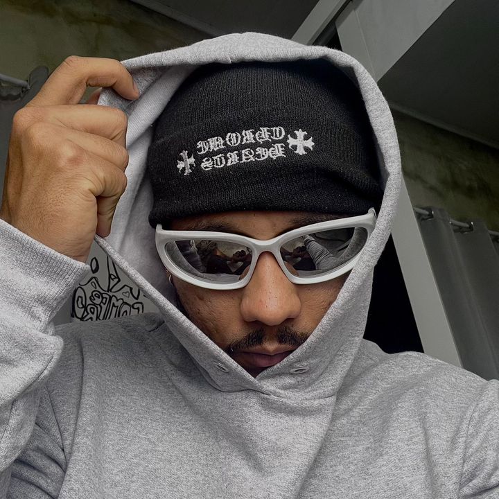 Baggy Vibe