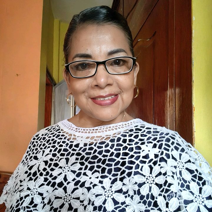 🕊️🐚Ira. con Irasema"