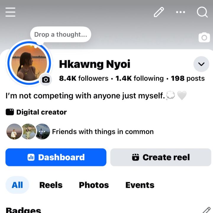 Hkawng Nyoi💚