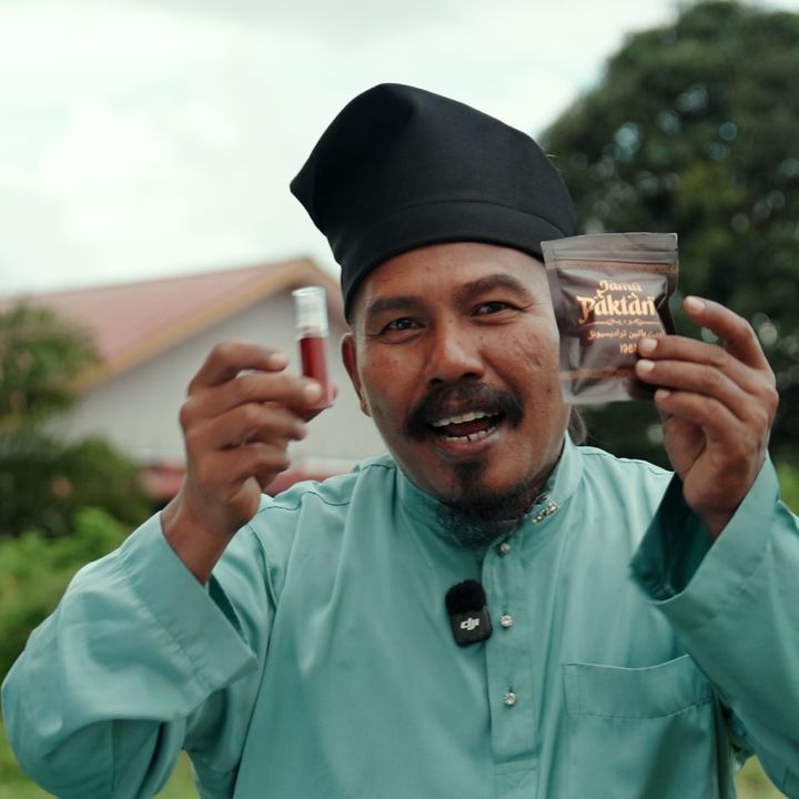Baha Paktam