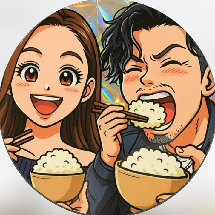 うちのご飯