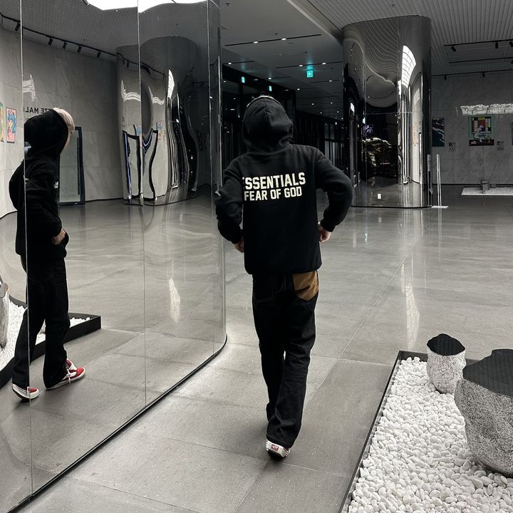 Lương Thành outfit🛍️
