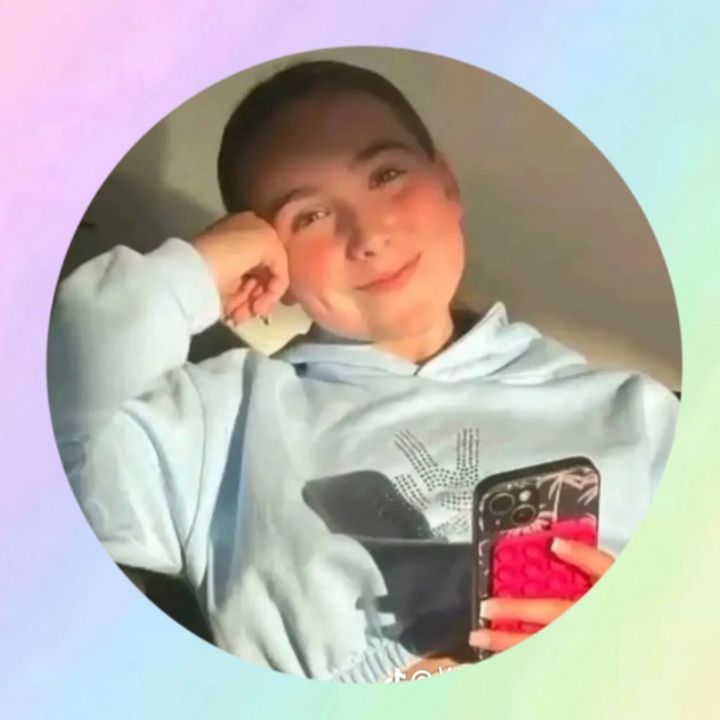 fan la máximo Squad.✌🏻💗🥑