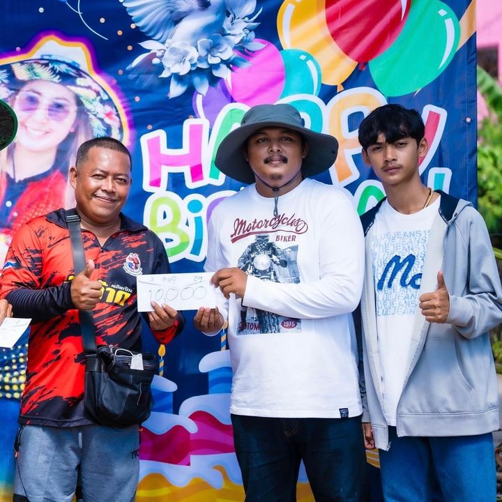 เอ็ม ท่าลาด