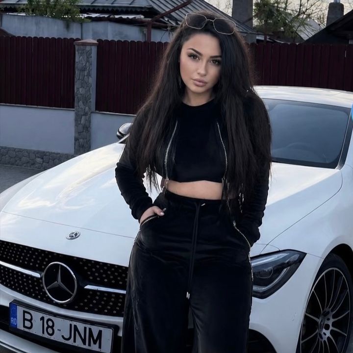⚜️Christine⚜️