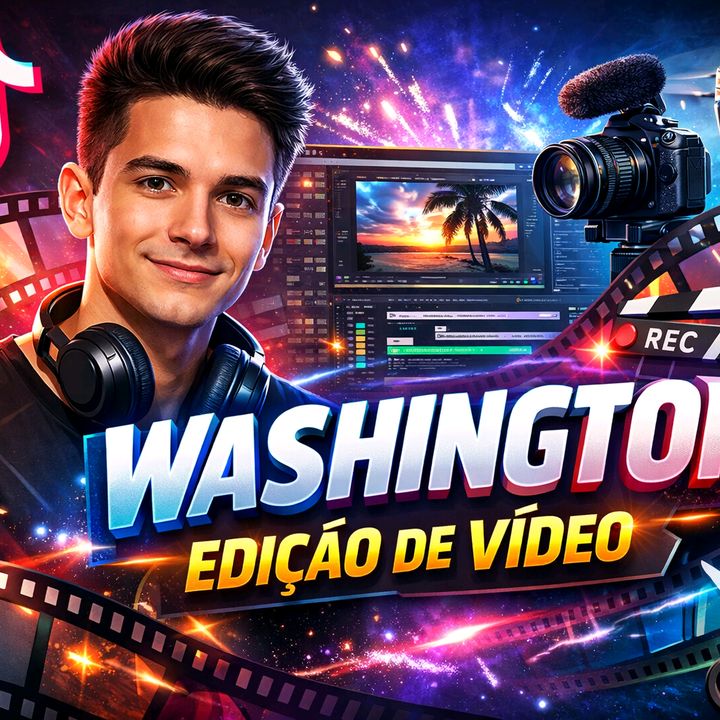 washington Melo