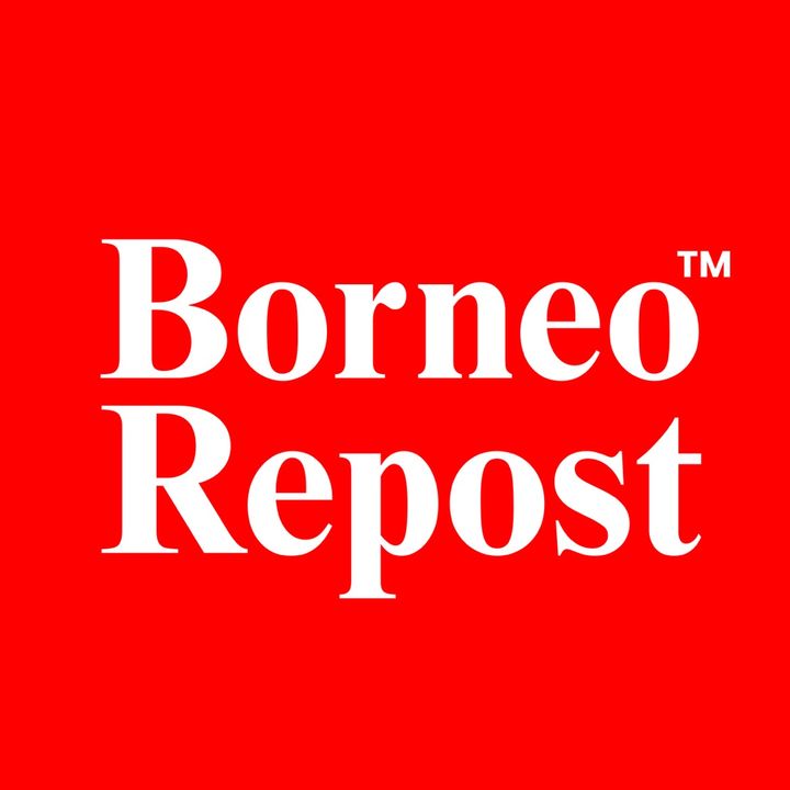 BORNEOREPOST