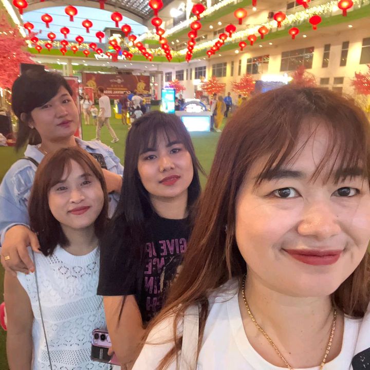 Zun 💗💚🫶🏻