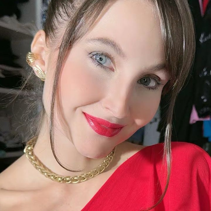 Nicole - manequim 34💋