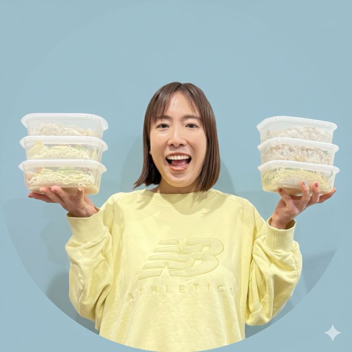 ちょび|食べることが大好きな人