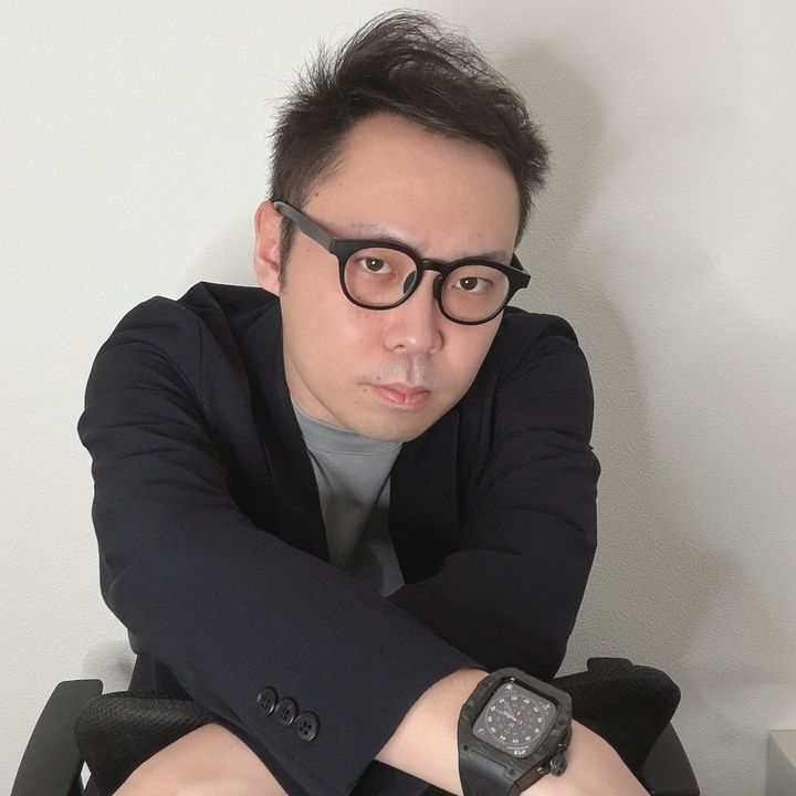 ざき店長
