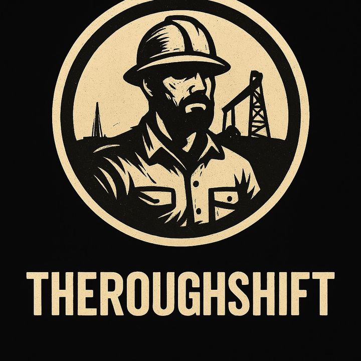 theroughlife