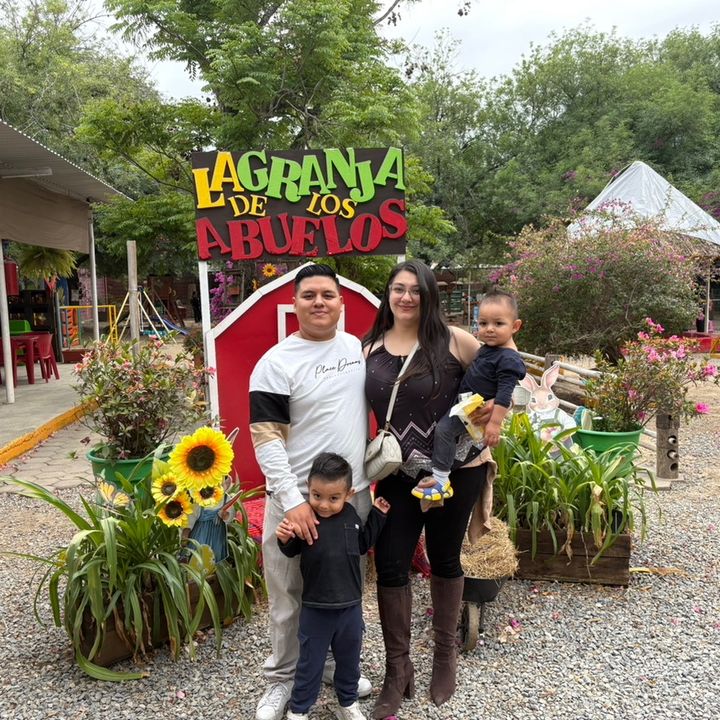Lic. Booz Reyna