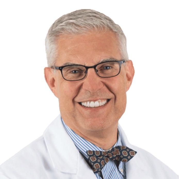 Clifford D. Gluck MD FACS