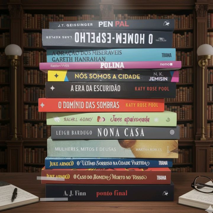 Biblioteca Estratégica