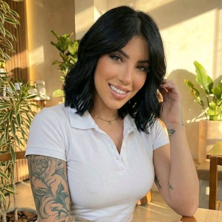 Polly Indica