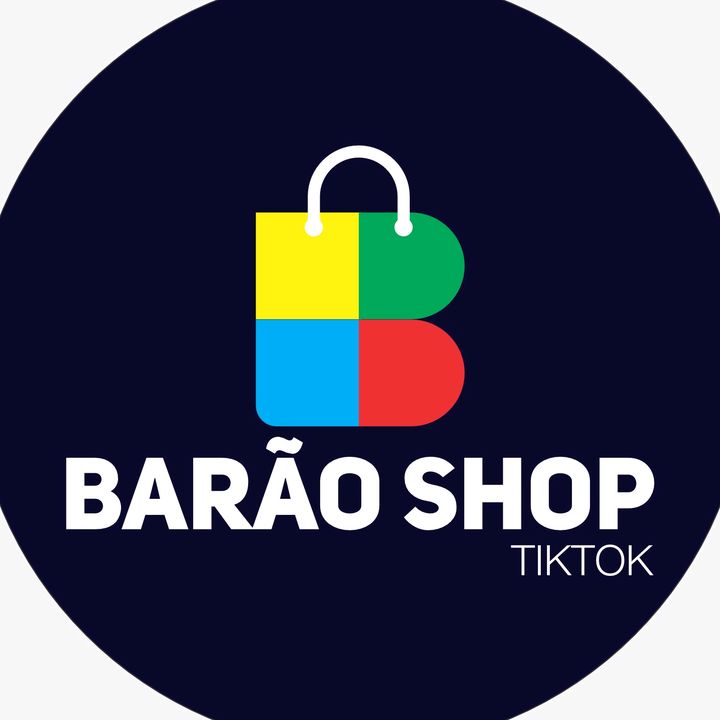 🛍️ BARÃO SHOP 🛍️