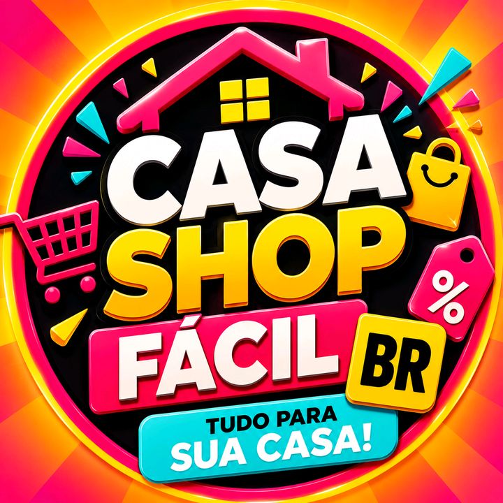 Casa Shop Fácil Br