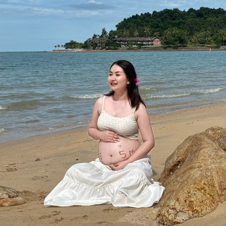 บันทึกของเด็กน้อย 👶🏻