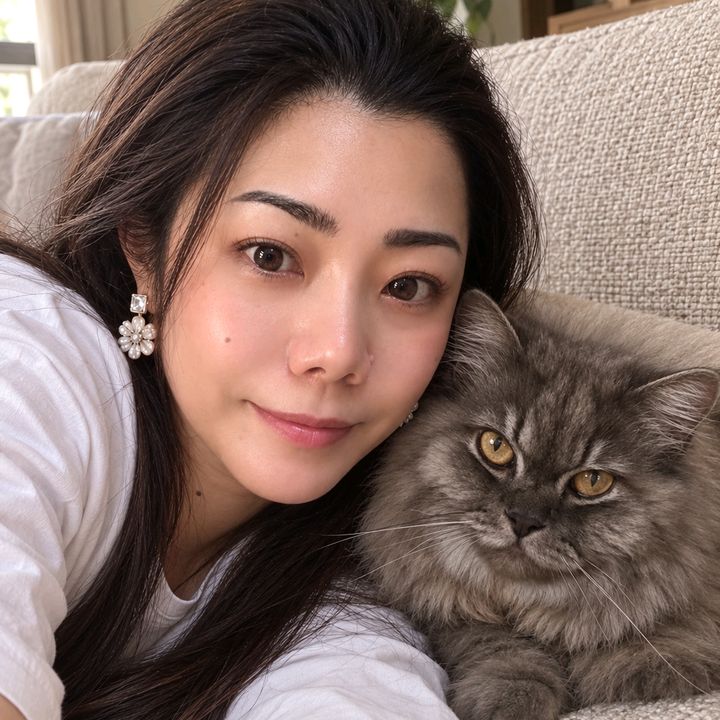 มี้กับชาโคล