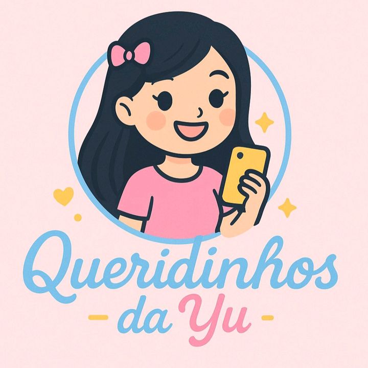 🌷Queridinhos da Yu🌷