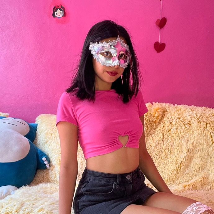 Flaquita Privv