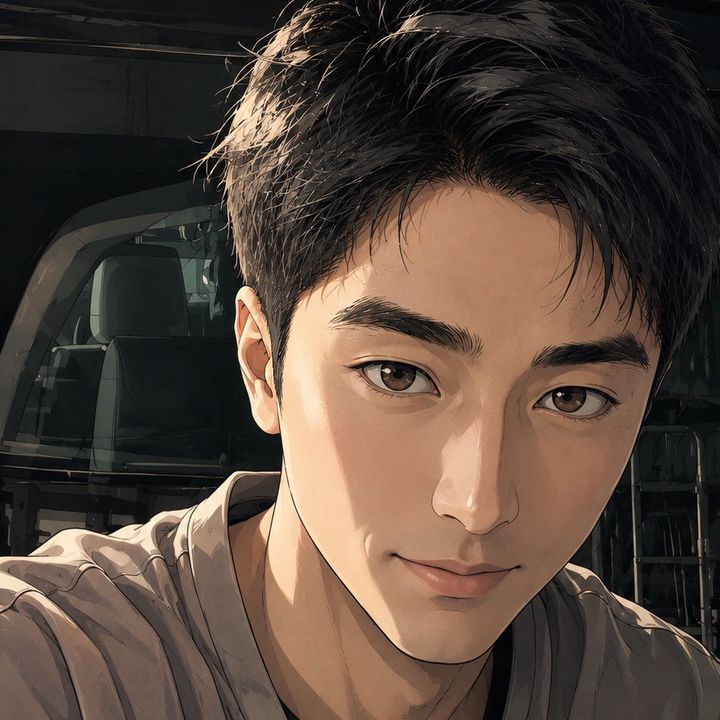 ヒデ兄