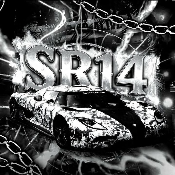 𝕾𝖗14𝖈𝖆𝖗