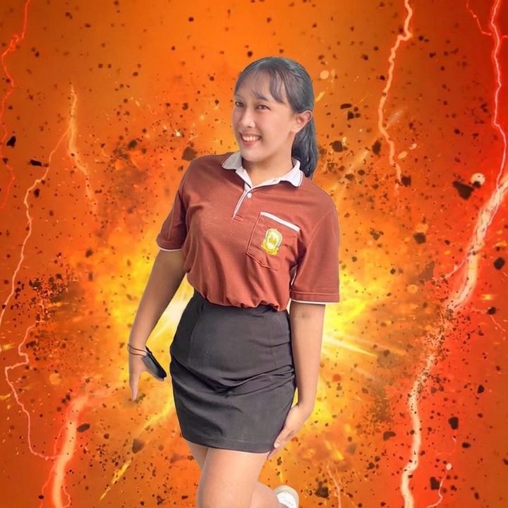 น้ำเพรชจ้า!!🔥