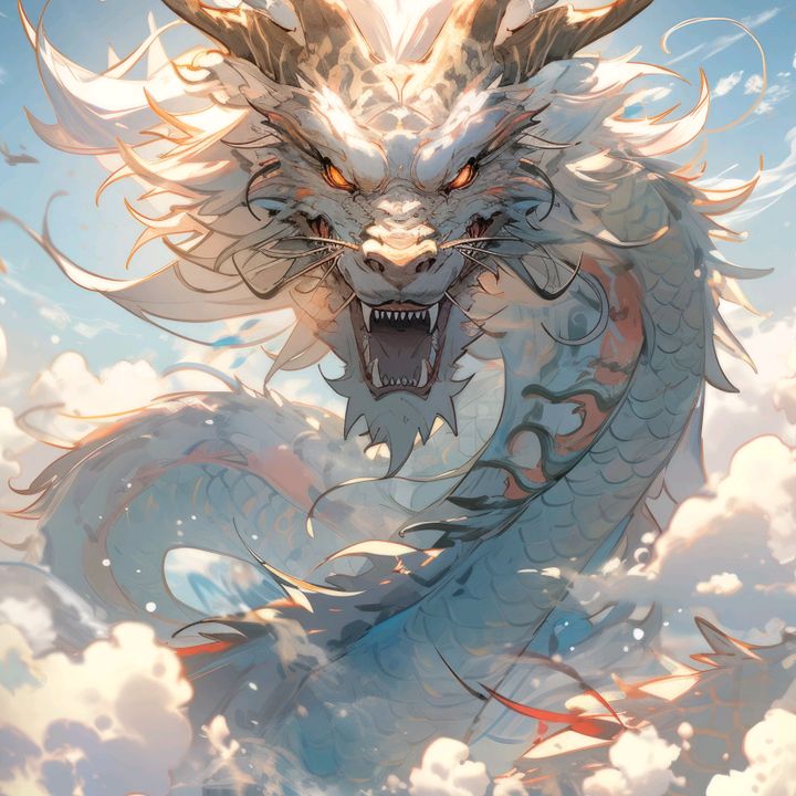 まー
