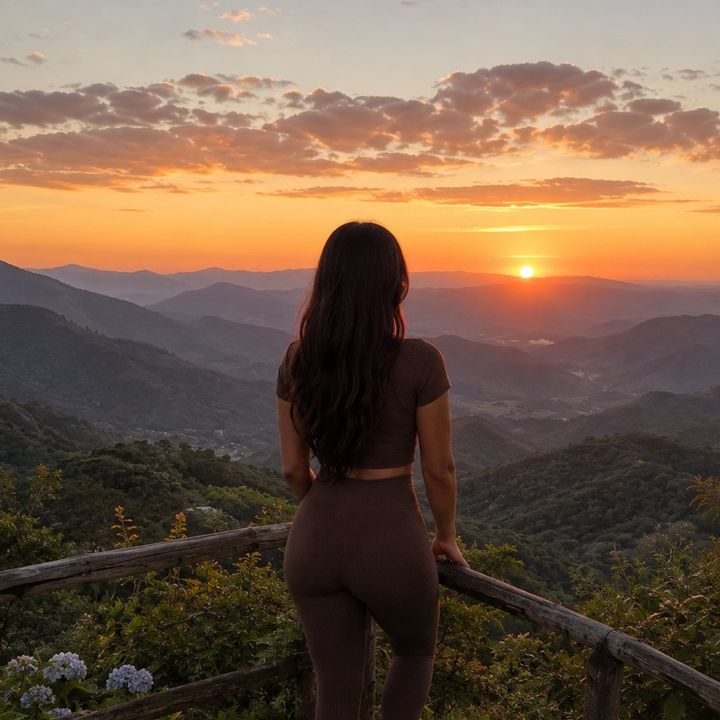 Maya Alencar