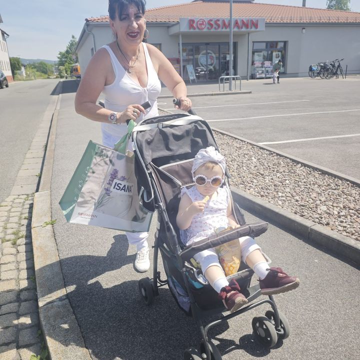 Ольга Приходько