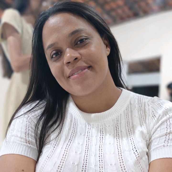 Rayane Nascimento