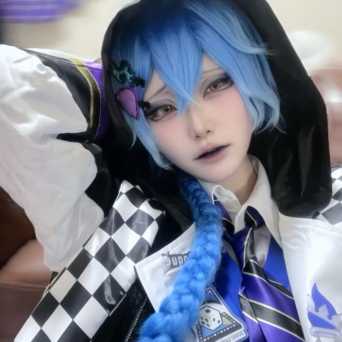 ゆめ⭐︎⭐︎*