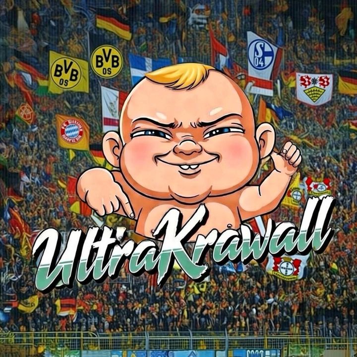 UltraKrawall