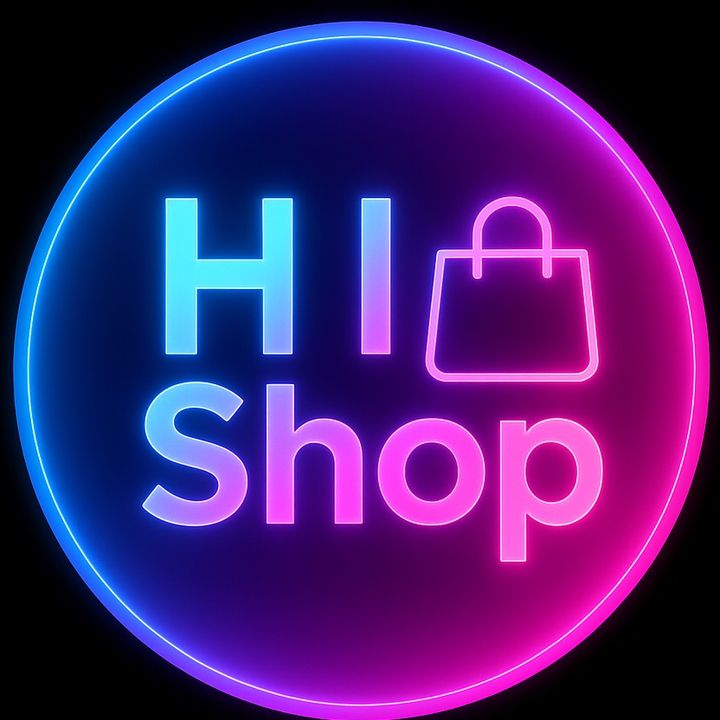 H.I. Shop