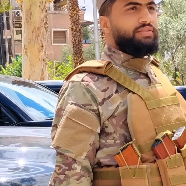 🌹Aob 😎  Ahmed ⛓️
