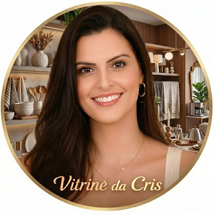 Vitrine da Cris