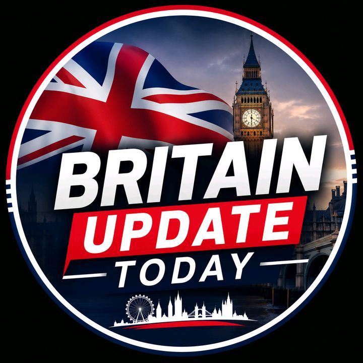 Britain Update Today