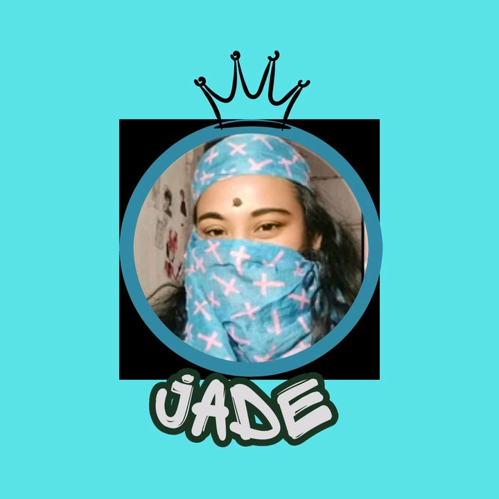 💎jade