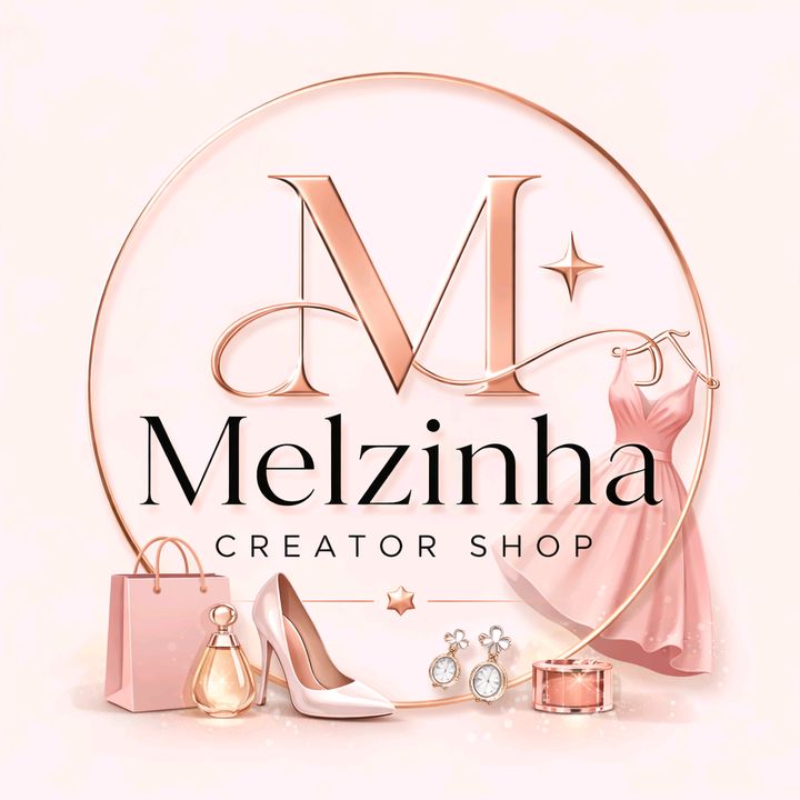 Melzinha Creator Shop
