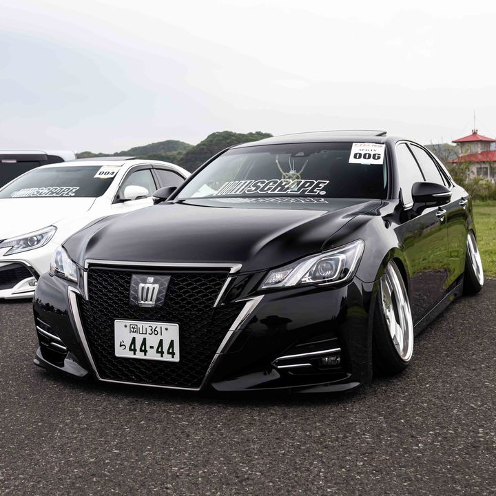はやて//////SCRAPE®🇺🇸